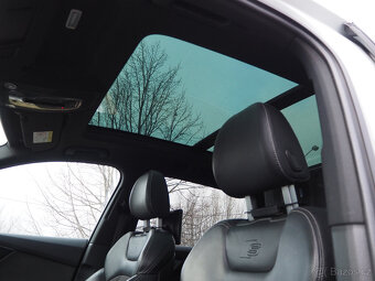 Audi Q7 3.0 TDI S-Line, PANORAMA - 19