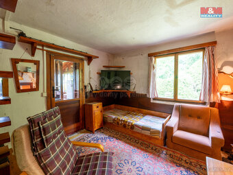 Prodej chaty, 53 m², Rabyně Měřín - 19