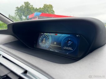 Citroën C4 Grand Picasso 1.6 HDI/AUT/7 míst/ČR-2. maj./DPH - 19