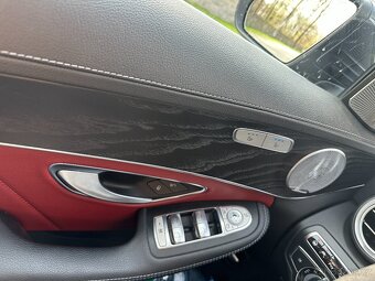 Mercedes Benz C250 W205 AMG - 19