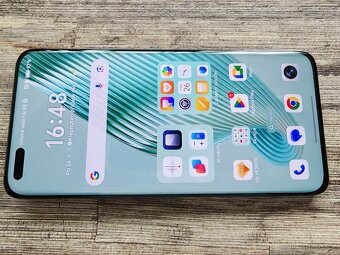 Honor Magic 5 Pro 12/512 GB Black, v ZÁRUCE - 19