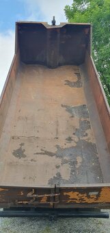 MAN 12.250 nosič kontejnerů - 19