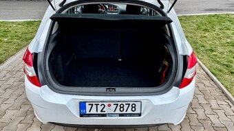 Citroën C4 1.4 VVTi, koupeno v ČR - 19