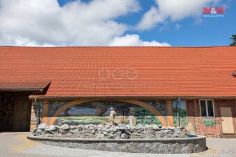 Prodej rodinného domu, 2500 m², Malý Malahov - 19