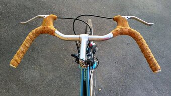 Dámské městské retro kolo Epple City Mixte - 19