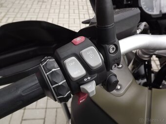 BMW R 1200GS Adventure - 19