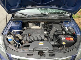 Hyundai i30 CW 2010, 1.6 LPG - 19