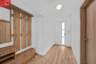 Moderní novostavba s velkou zahradou, Teplice,ul. Na Haldách - 19