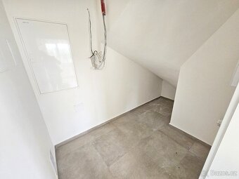 Prodej RD 132 m², pozemek 297 m², Rostěnice-Zvonovice - 19