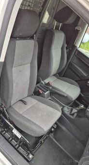 VW Caddy MAXI 1.4 TSI 92 kW, r.v. 08/2018 - 19