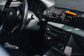 BMW 130i, najeto 142 tis, samosvor, podvozek - 19