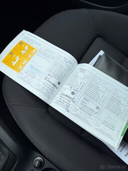 Škoda Octavia II Elegance 1.6MPi sedan - 66tis KM - 19