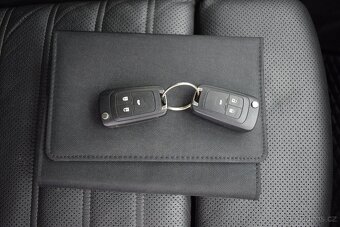 Opel Insignia 2,0 CTDi 125 kW, 1.maj.4x4,NAVI,2xALU, - 19