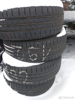 Prodám Škoda rapid 1.2 tsi 66kw. Najeto 108 720 km - 19