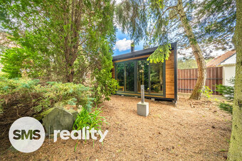 RD 4+1, 225 m2 (včetně garáže a terasy), pozemek 1061 - 19