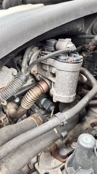 VW Touran 1.6 FSI - 19