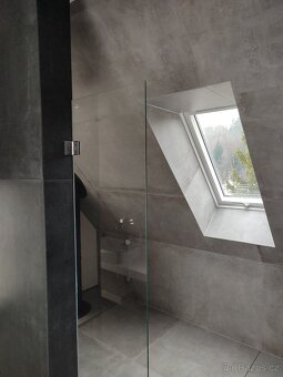 Zednické a obkladačské práce - 19