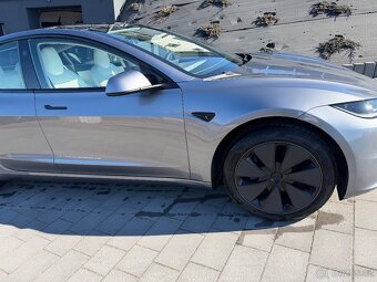 Tesla 3 long range awd 4x4 highland - 19
