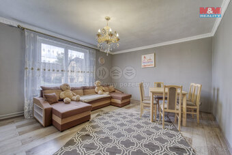 Prodej rodinného domu, 174 m², Rokycany, ul. Tichá - 19