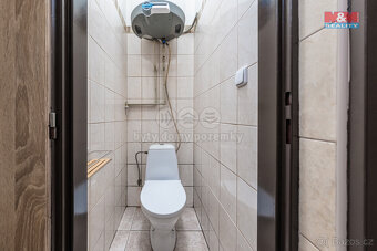 Prodej rodinného domu, 181 m², Podbořany, ul. Dukelská - 19