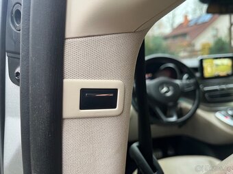 Mercedes Benz V 250D 4matic AMG DPH - 19