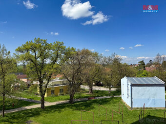 Prodej bytu 4+1, 83 m², Jindřichův Hradec, ul. Kosmonautů - 19