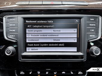 Volkswagen Passat B8 Highline DSG 110 kW - 19