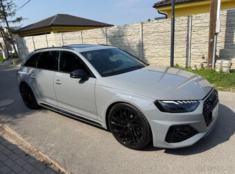 Audi RS4 2.9TFSI Avant-Matrix,B&O,Panorama,63.000 EUR NET - 19
