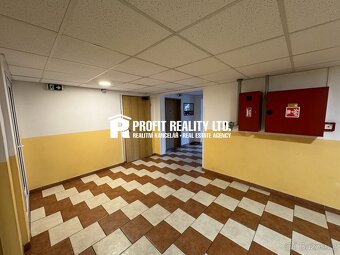 Prodej byty 3+1, 72 m2 - Praha - Michle, ev.č. N0025332 - 19