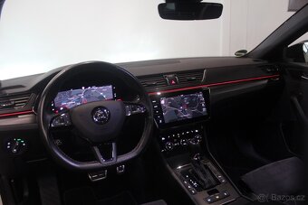 Škoda Superb 2.0TDI DSG SportLine | 2020 | LED | Display - 19