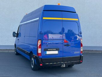 Master 2,3DCI,150,F3500,109tis.km,dílna 1.maj.Čr,odpočet dph - 19