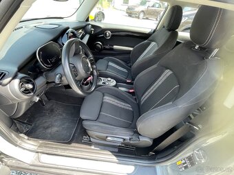 Minicooper SE 37000 km - 19