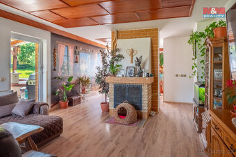 Prodej rodinného domu, 300 m², Prádlo - 19