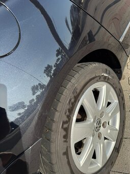Volkswagen Passat B6 - 2.0TFSI (147kw) - 19