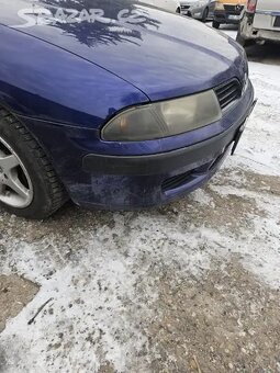 Mitsubishi Carisma 2003 1.8 benzín - 19