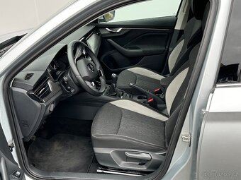 Škoda Kamiq 1.0 Tsi 81Kw Style - 19