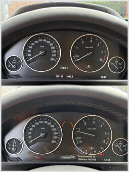 BMW 320xd, GT - 19