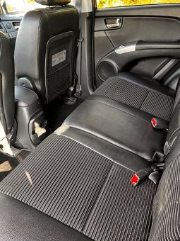 KIA Sportage 2.0i 4WD LPG - 19