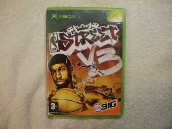 Hry na XBox 360 + Kompatibilita s XBox ONE - Ceny v textu - 19