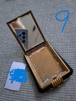 různé starožitné věci - 19