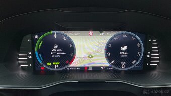 Škoda Superb iV, L&K 1.4 TSI, 160kw, DSG, tažné - 19