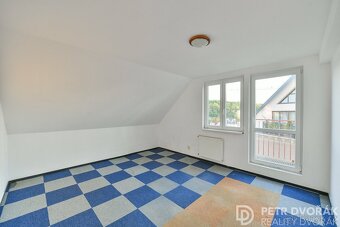 Prodej bytu 3+1 131 m2 Na Šmukýřce, Praha 5 - Košíře - 19