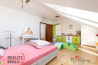 Prodej, domy/rodinný, 205 m2, Na Prachovníku, 74706 Opava, O - 19
