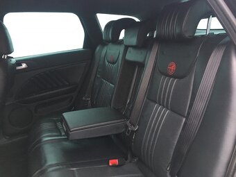 ALFA ROMEO 159 1.8TBi TI 147kW Max.výbava TOP STAV -DPH - 19
