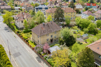 Prodej bytu 2+1, 52 m², Česká Lípa, ul. Antonína Sovy - 19