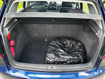 Volkswagen Golf V 1.6i 75kW, Klima, Manual, Nová STK - 19