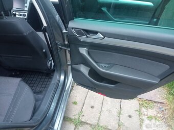 VW PASSAT B8 2.0TDI 110KW---MANUAL - 19