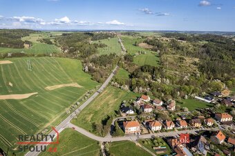 Prodej, pozemky/bydlení, 509 m2, 59401 Jabloňov, Žďár nad Sá - 19