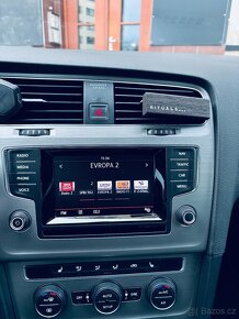 Volkswagen Golf Variant VII Comfortline 2.0 TDI DSG 110 KW - 19