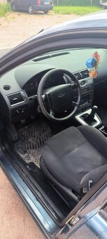 Ford Mondeo MK3 1.8 92kw - 19
